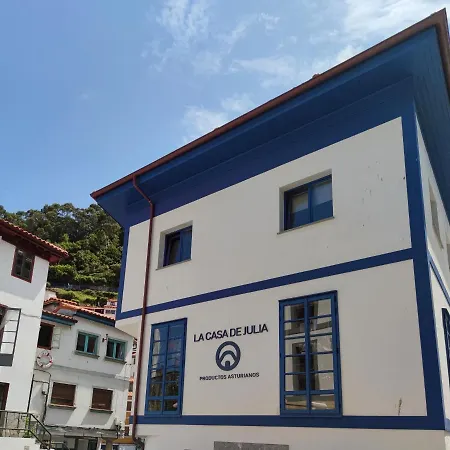 Villa Cudillero - Recep H Isabel Exterior photo