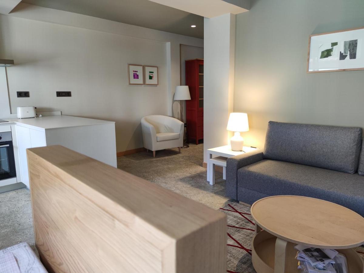 - Recep H Isabel Apartment *
