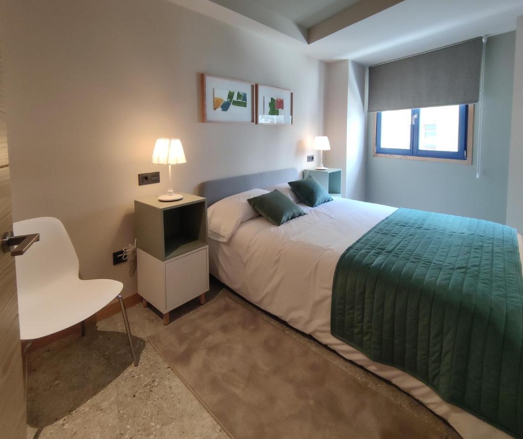 - Recep H Isabel Apartment *