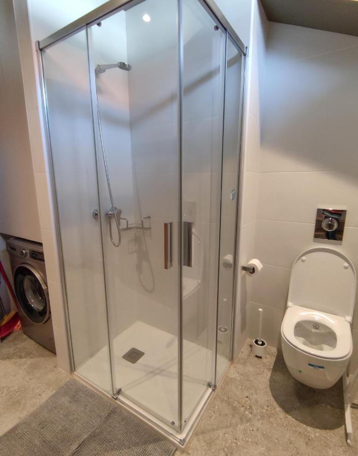 - Recep H Isabel Apartment Cudillero