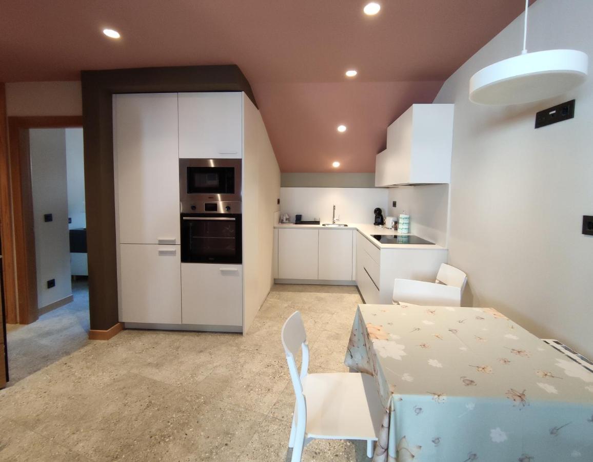 - Recep H Isabel Apartment *