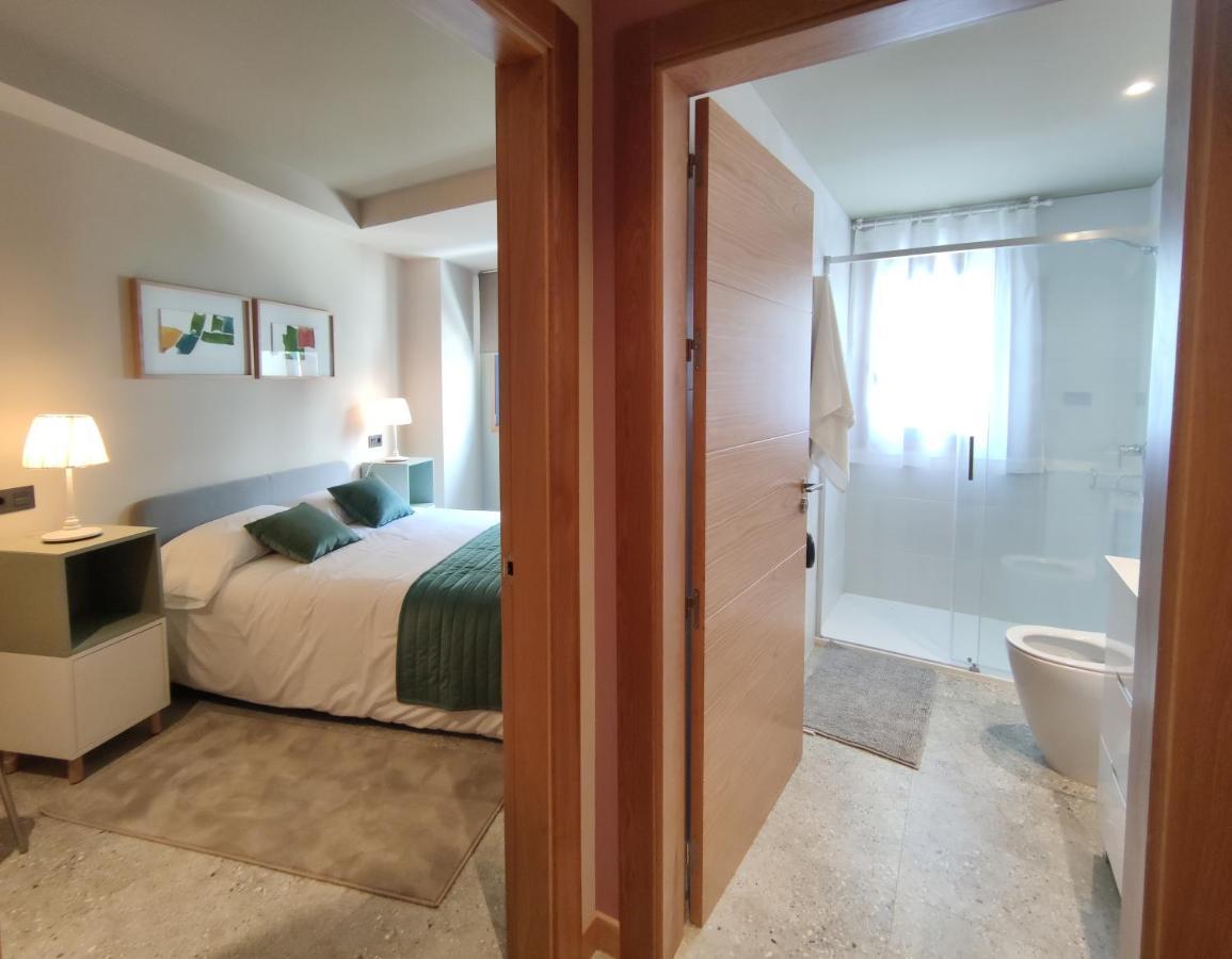 - Recep H Isabel Apartment