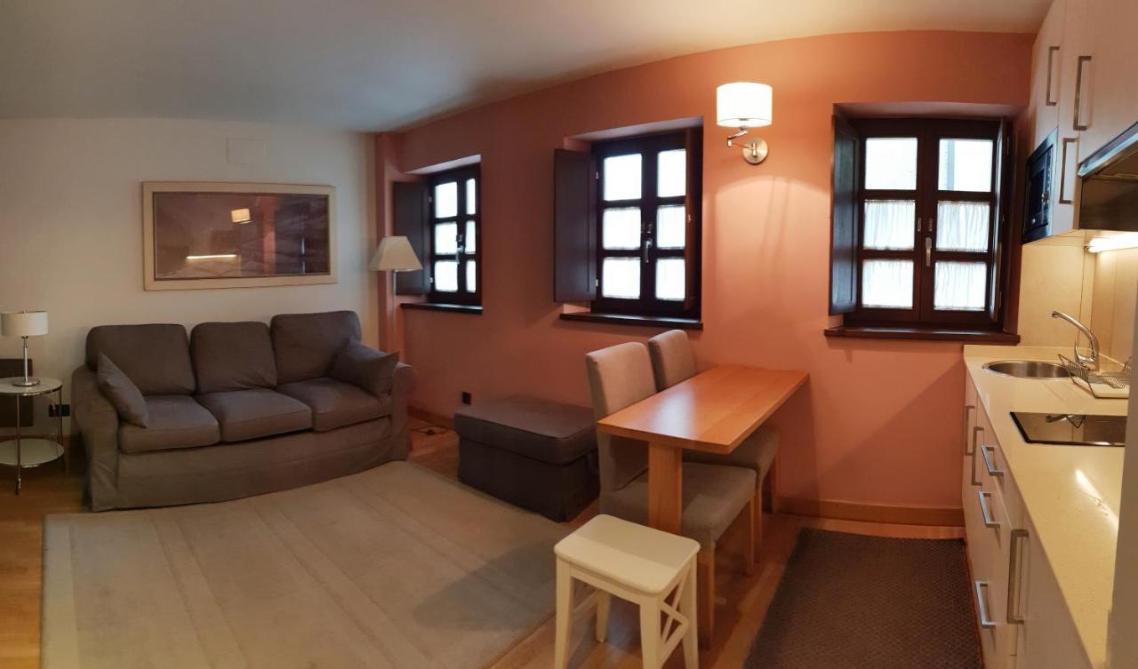 - Recep H Isabel Apartment
