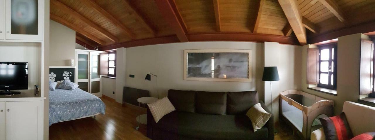 Apartment - Recep H Isabel