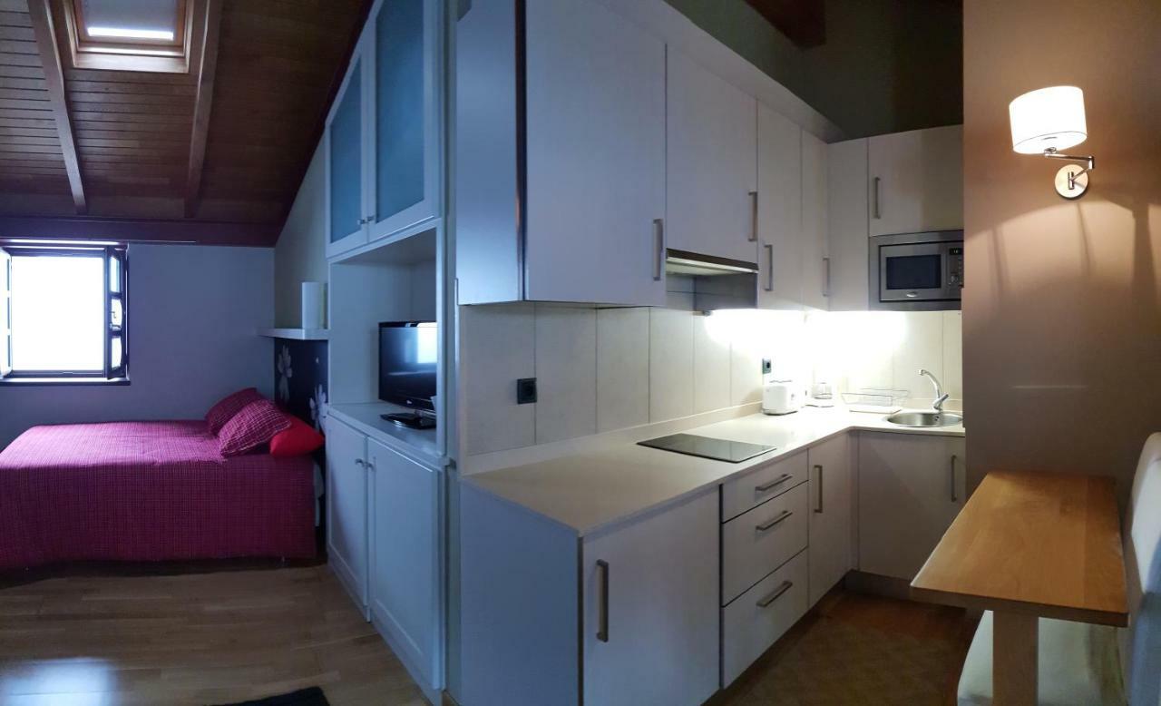 - Recep H Isabel Apartment