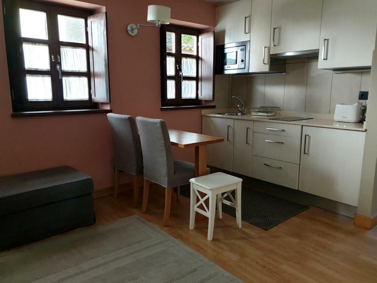 - Recep H Isabel Apartment Cudillero
